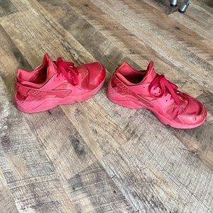 Nike Air Huarache Run